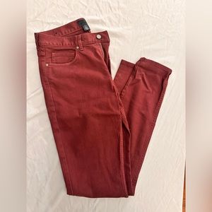 H&M skinny pants